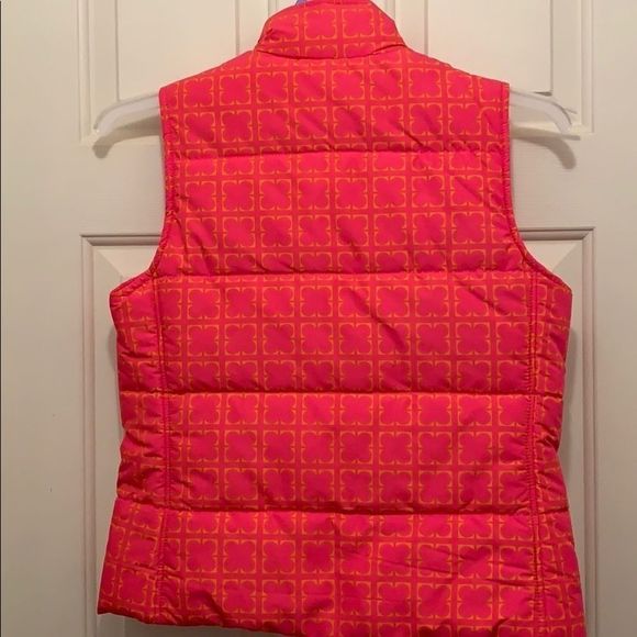 NWOT LIZ CLAIBORNE LADIES OUTTER VEST - Picture 7 of 13